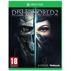 Dishonored 2 - XBOX ONE